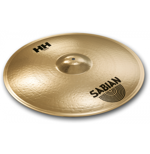 SABIAN 22" HH LIQUID RIDE činela